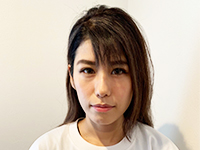 里 彩夏