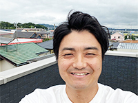 引地 秀行