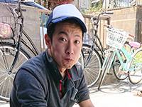 渡辺 拓真